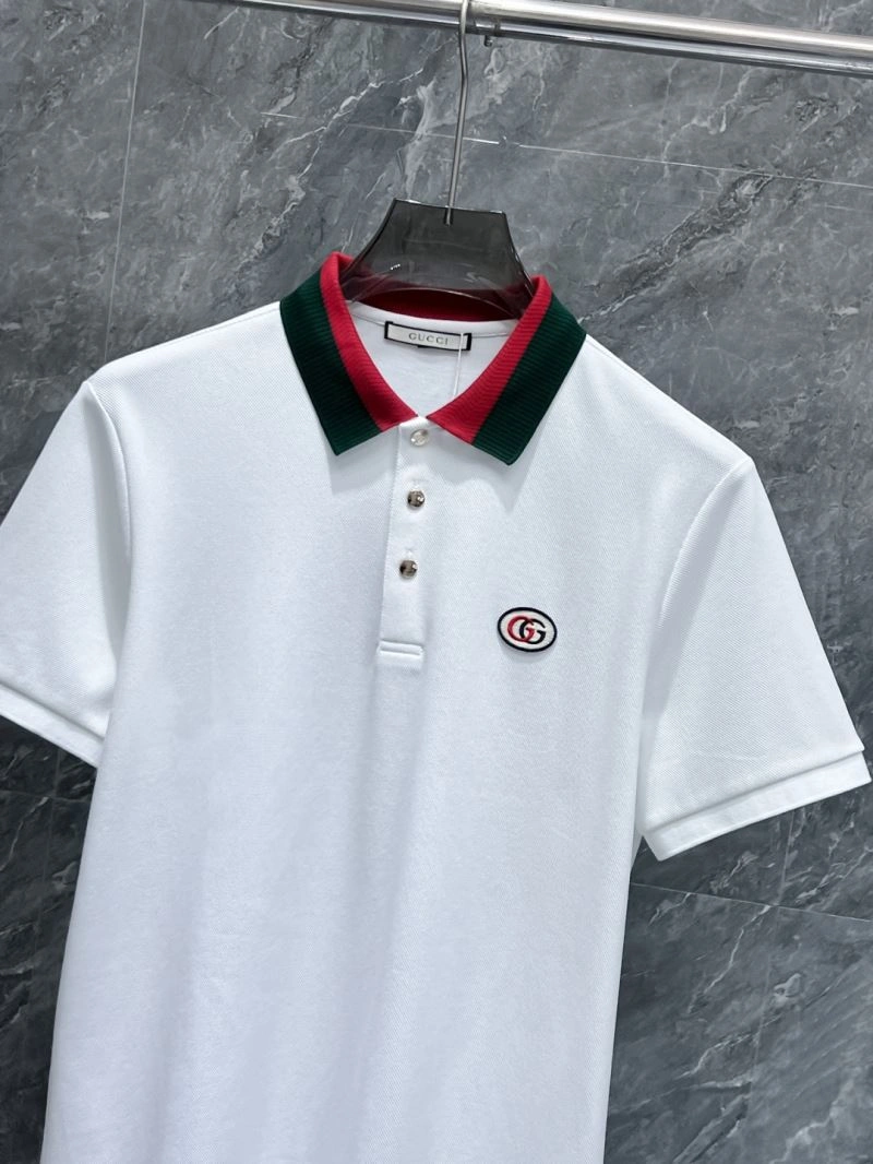RelaxedFit Gucci T-Shirts 127398