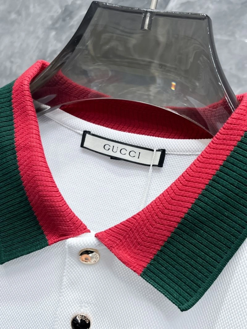 RelaxedFit Gucci T-Shirts 127398