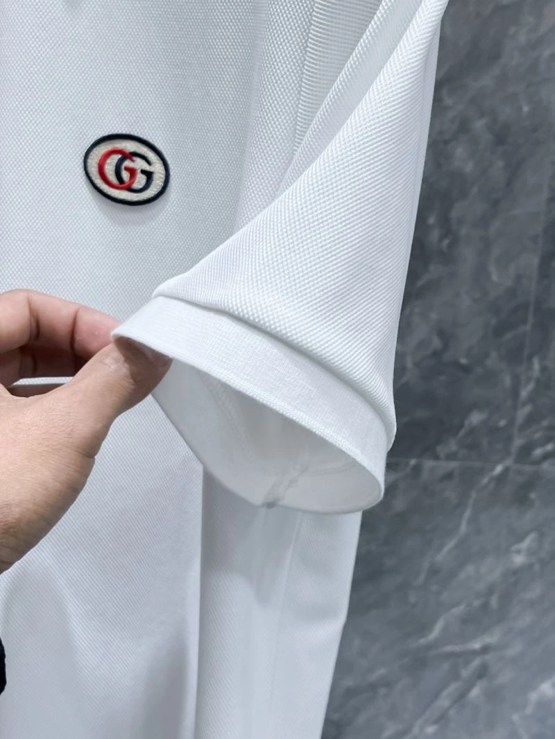 RelaxedFit Gucci T-Shirts 127398