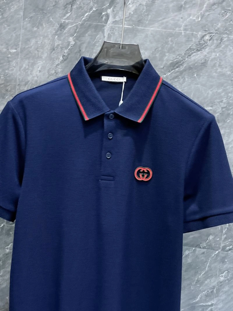 Gucci T-Shirts OdorResistant 127400