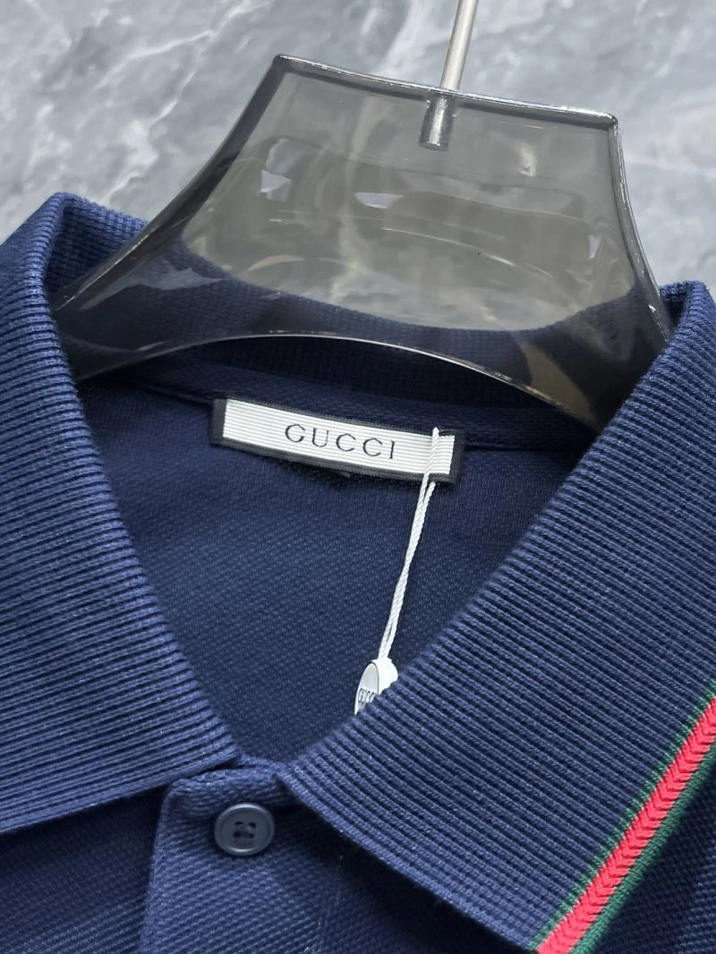 Gucci T-Shirts OdorResistant 127400