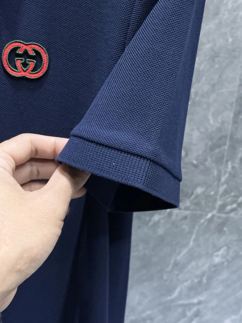 Gucci T-Shirts OdorResistant 127400