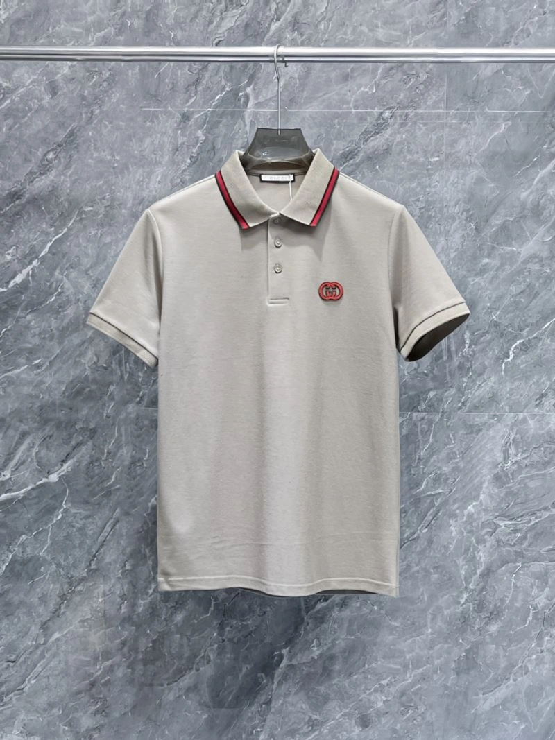 Classic Gucci T-Shirts 127396