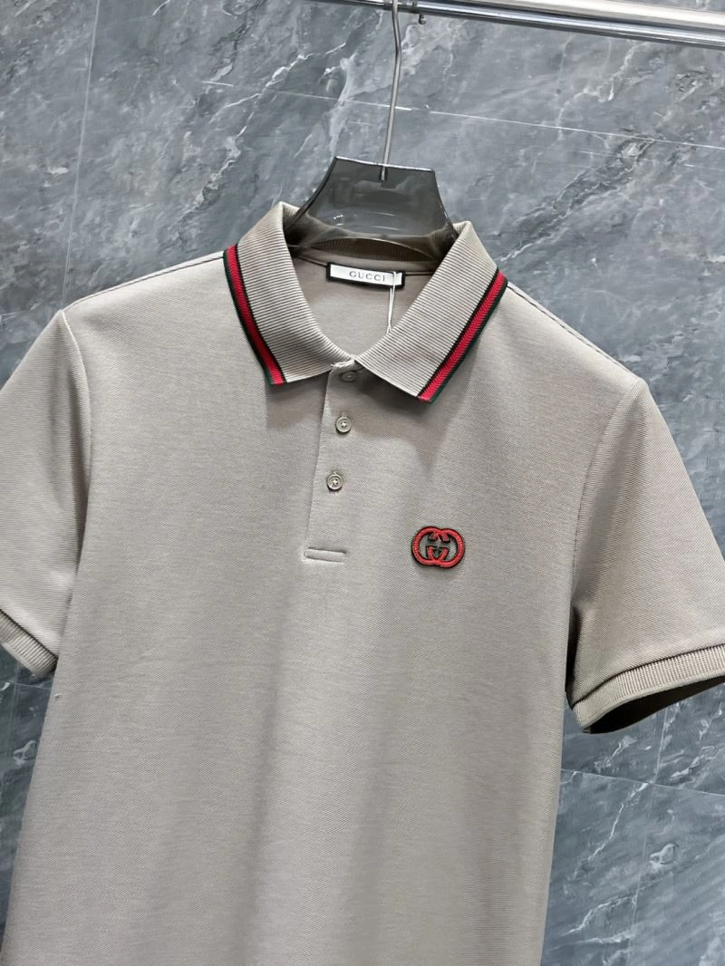 Classic Gucci T-Shirts 127396