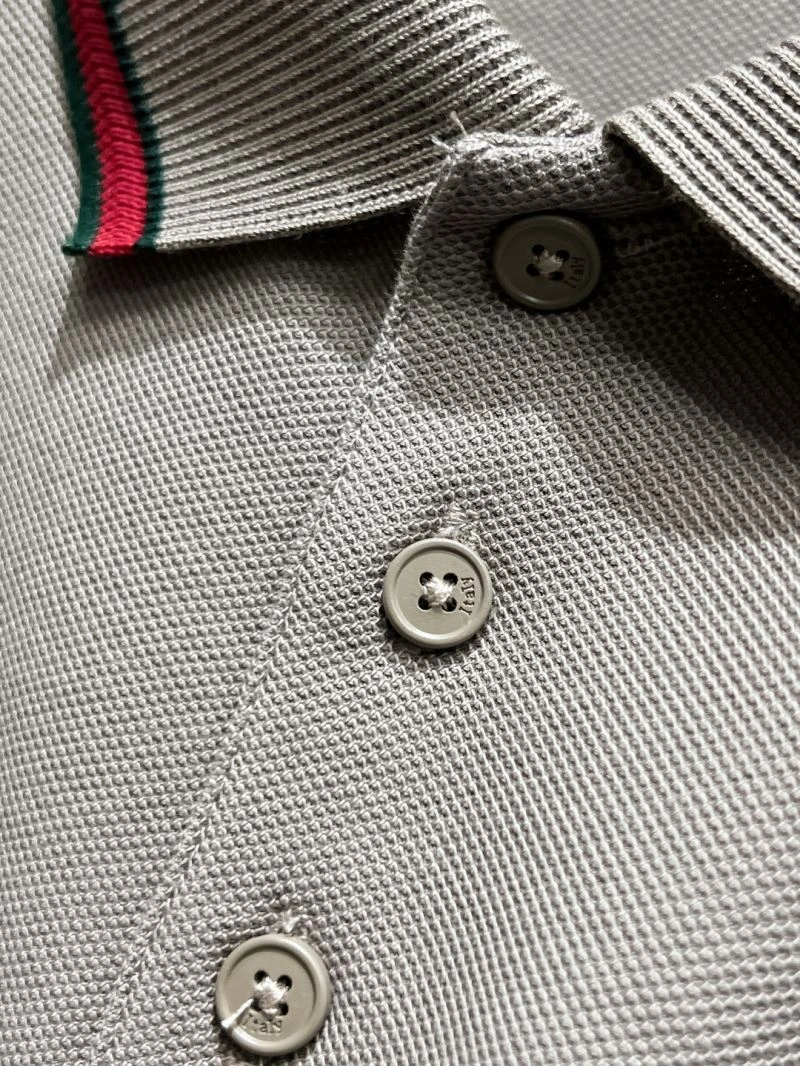 Classic Gucci T-Shirts 127396