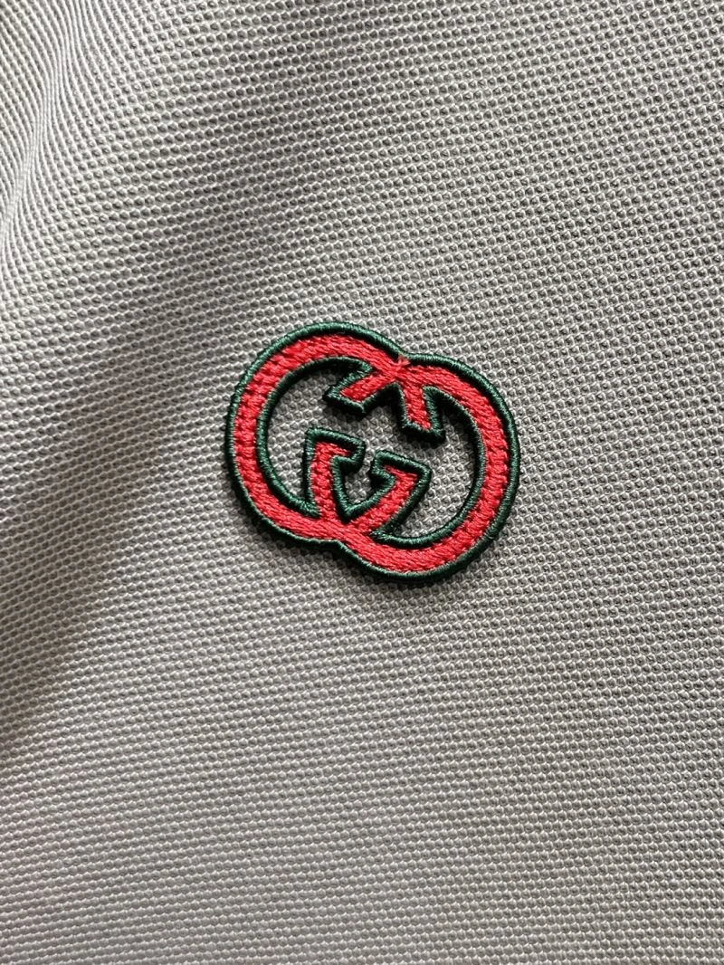 Classic Gucci T-Shirts 127396