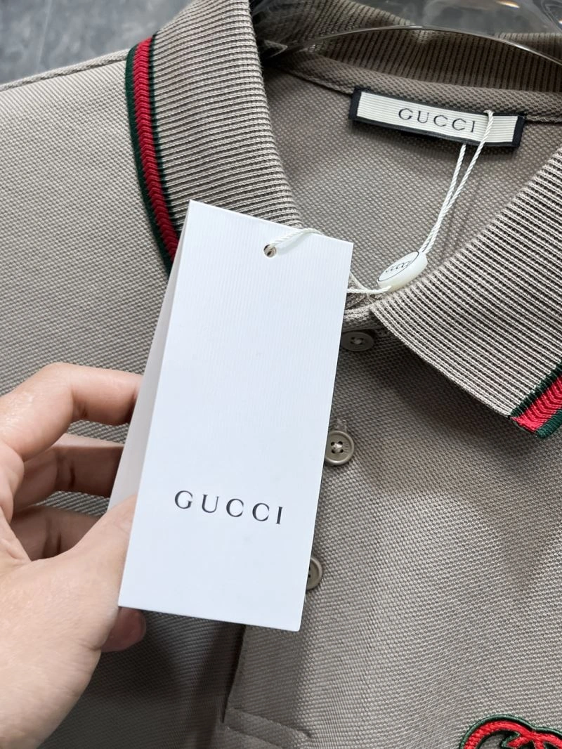 Classic Gucci T-Shirts 127396