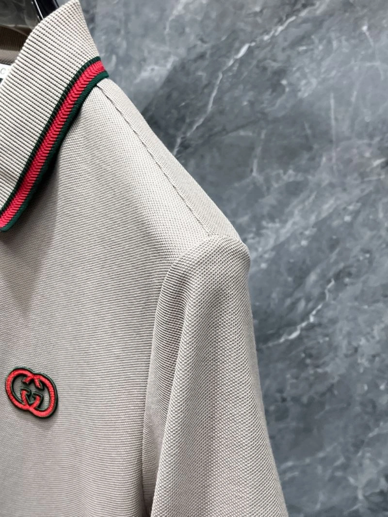 Classic Gucci T-Shirts 127396