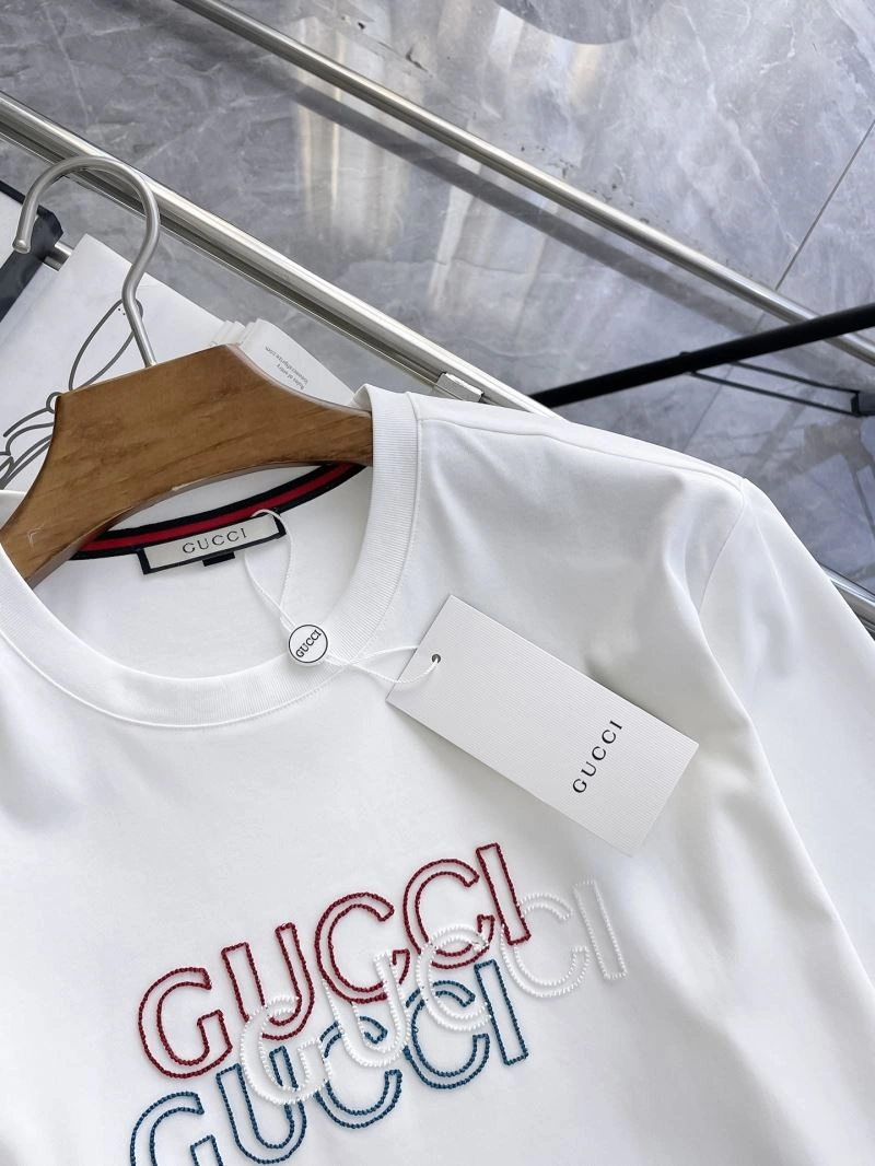 TimelessDesign Gucci T-Shirts 127381