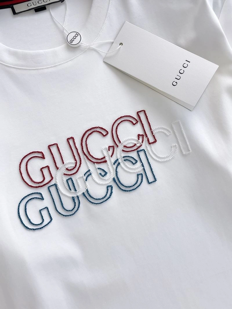 TimelessDesign Gucci T-Shirts 127381