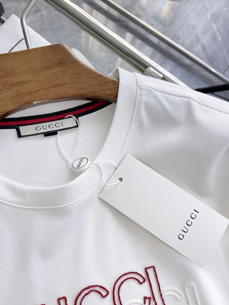 TimelessDesign Gucci T-Shirts 127381