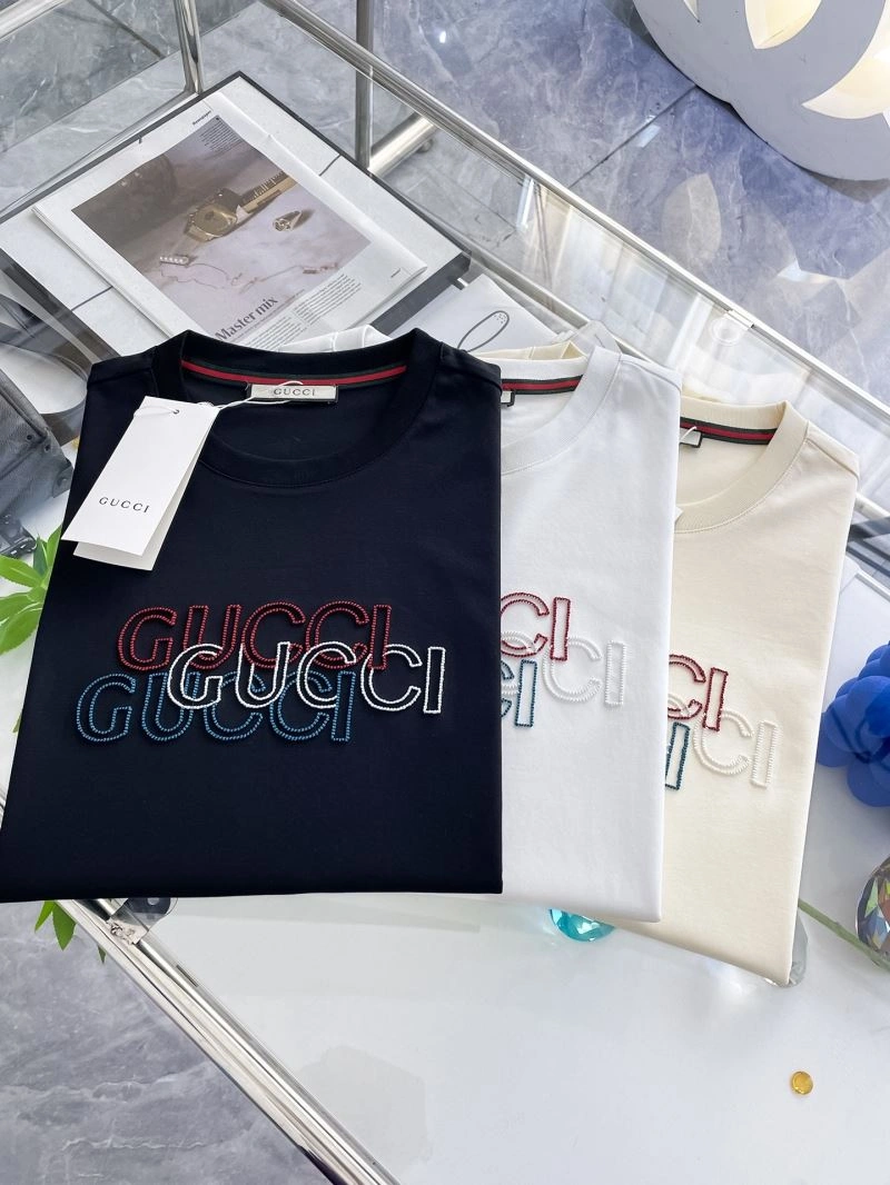 TimelessDesign Gucci T-Shirts 127381