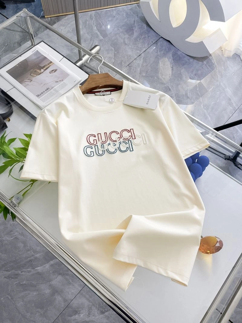 Gucci T-Shirts WellDesigned 127384