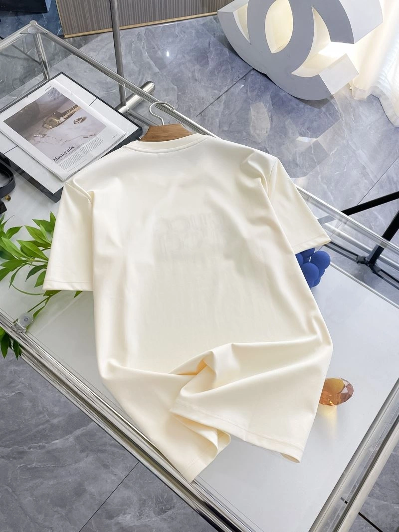 Gucci T-Shirts WellDesigned 127384