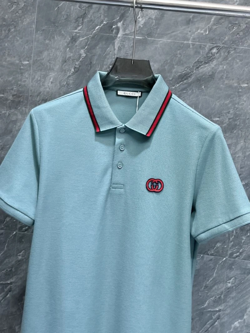 Gucci T-Shirts Tailored 127390
