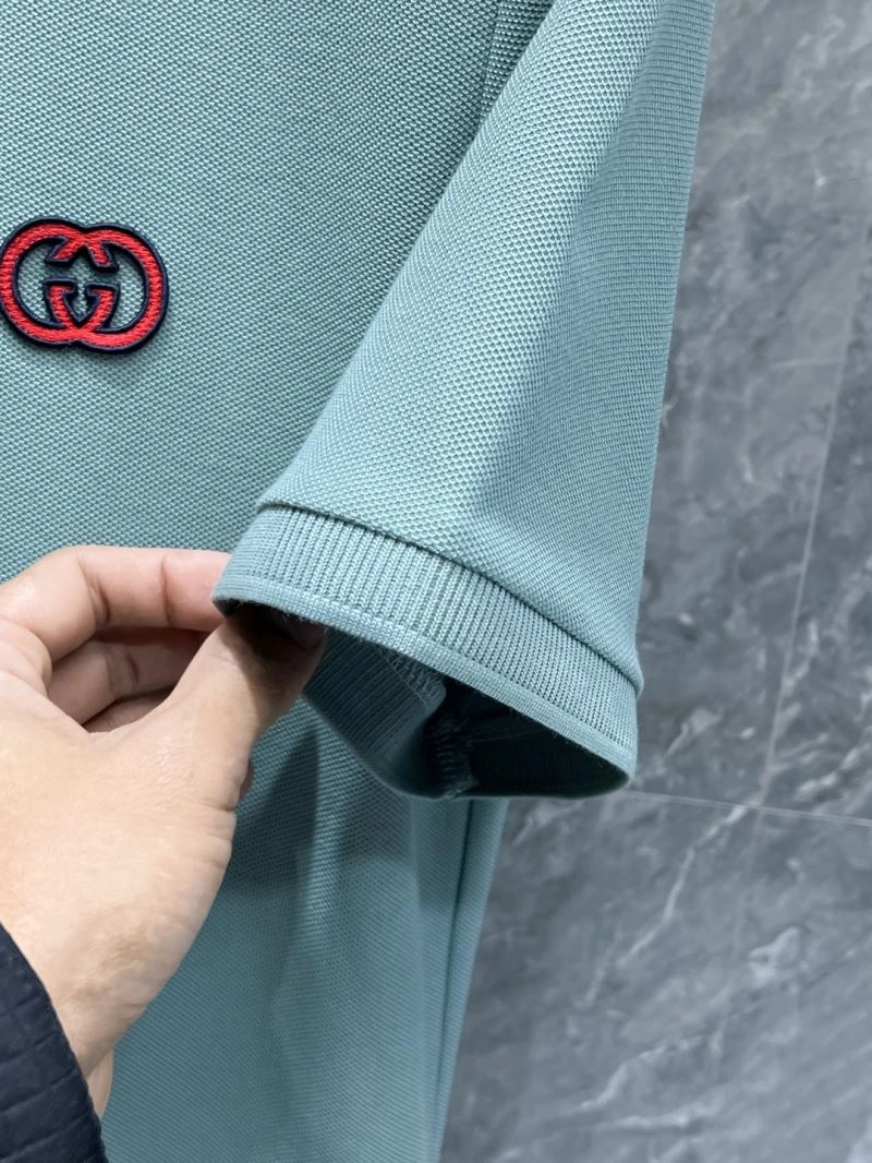 Gucci T-Shirts Tailored 127390