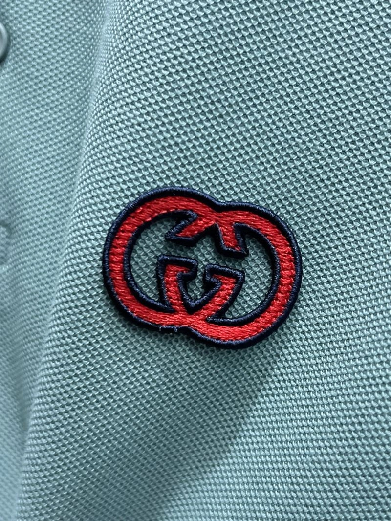Gucci T-Shirts Tailored 127390