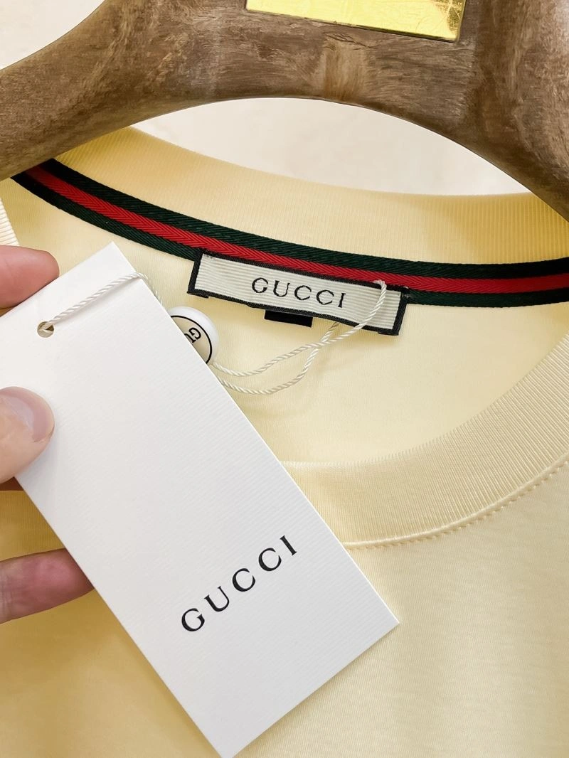 SmartChoice Gucci T-Shirts 127393