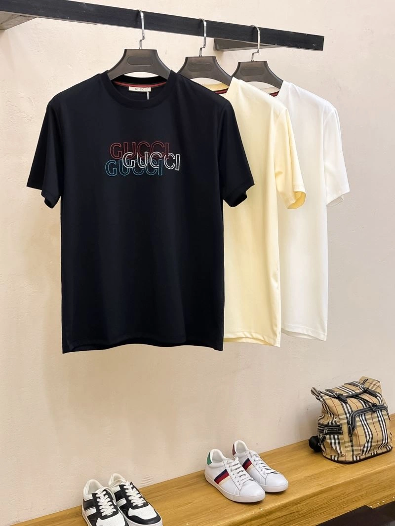 SmartChoice Gucci T-Shirts 127393