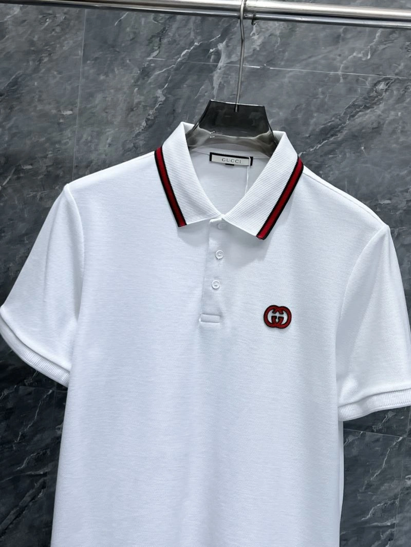 Gucci T-Shirts ZipUp 127385