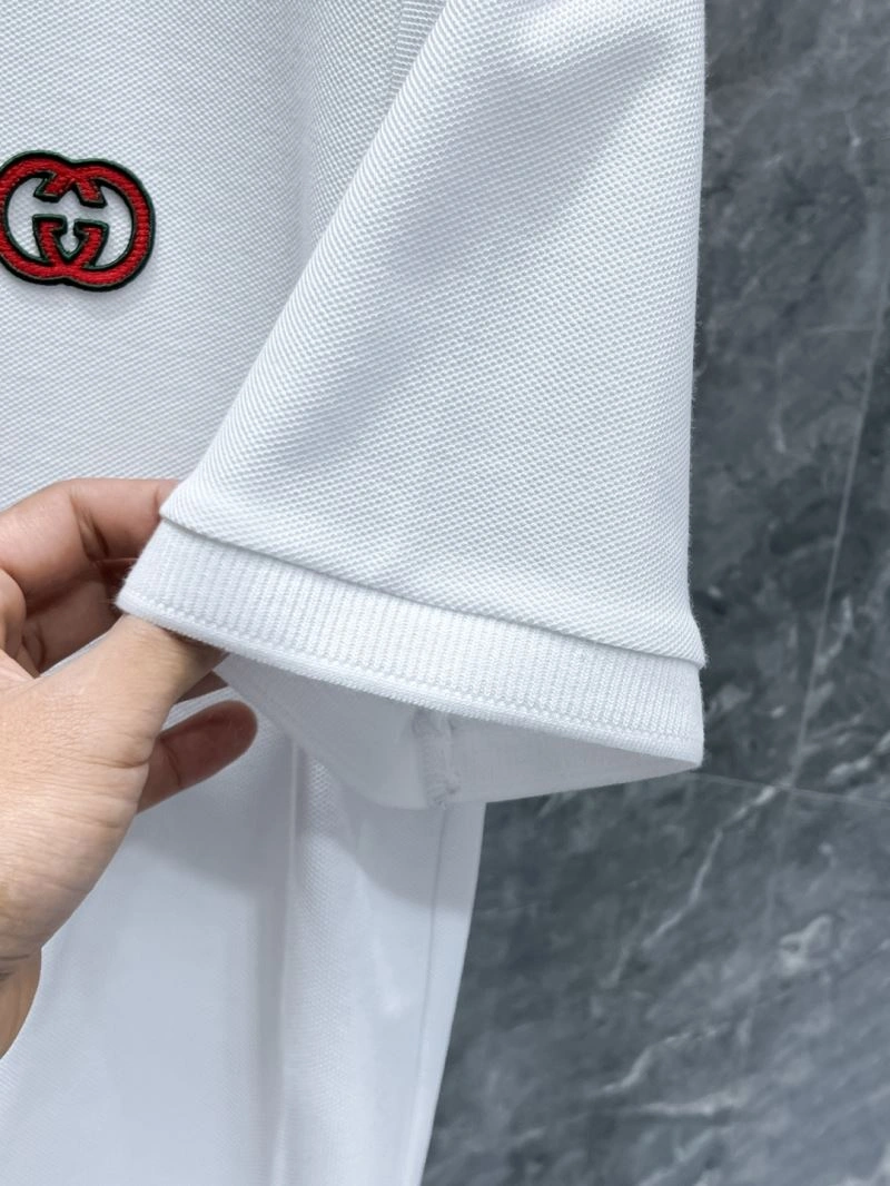 Gucci T-Shirts ZipUp 127385