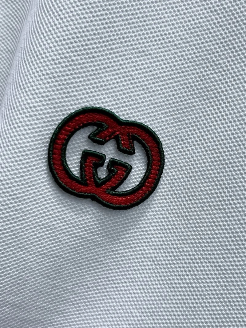 Gucci T-Shirts ZipUp 127385