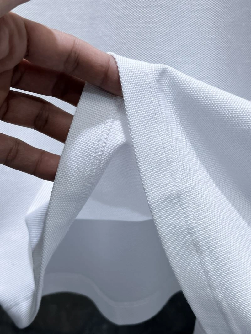 Gucci T-Shirts ZipUp 127385