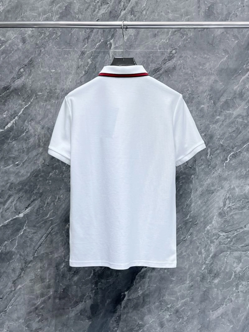 Gucci T-Shirts ZipUp 127385