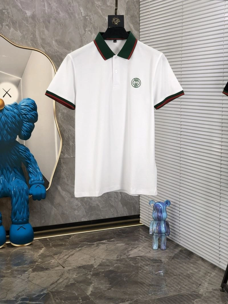Original Gucci T-Shirts 127387