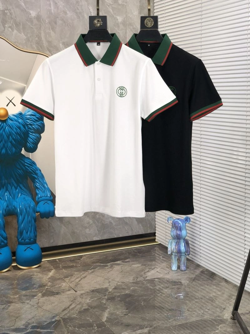 Original Gucci T-Shirts 127387
