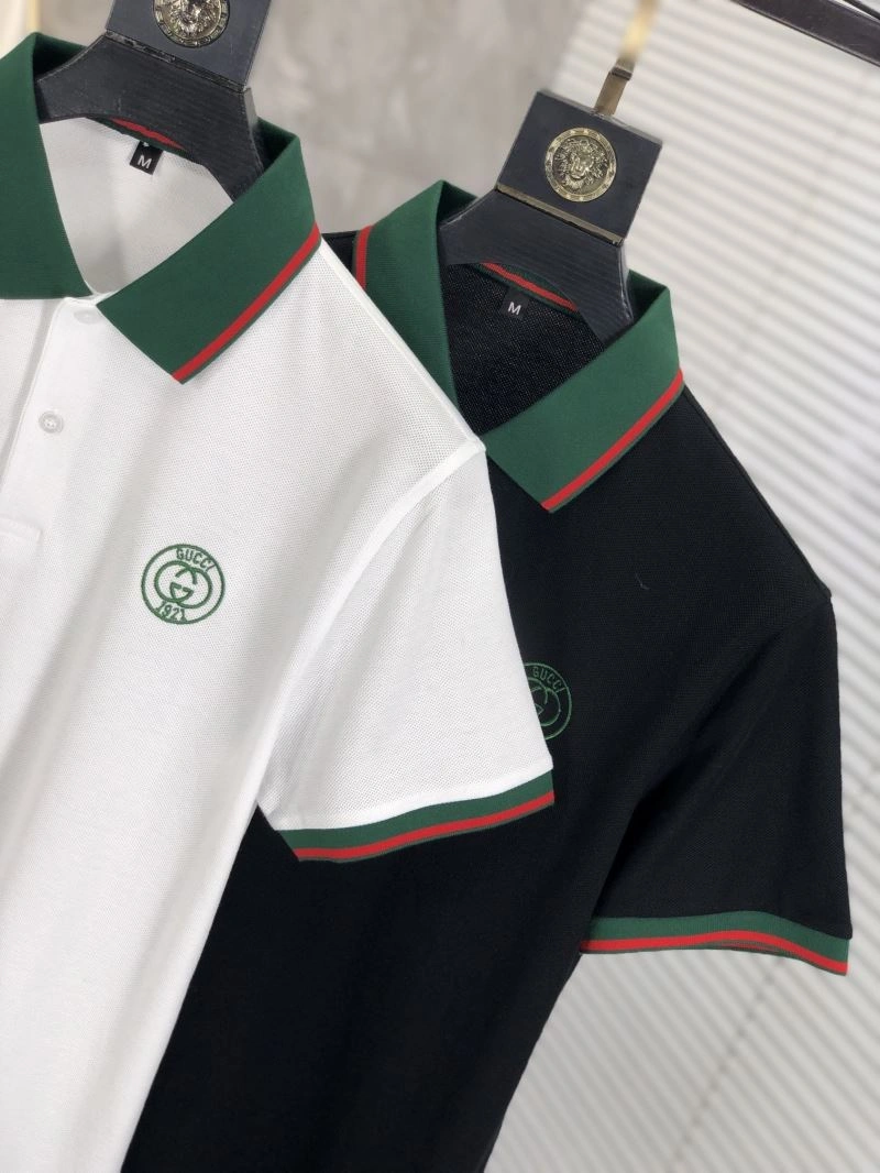 Original Gucci T-Shirts 127387