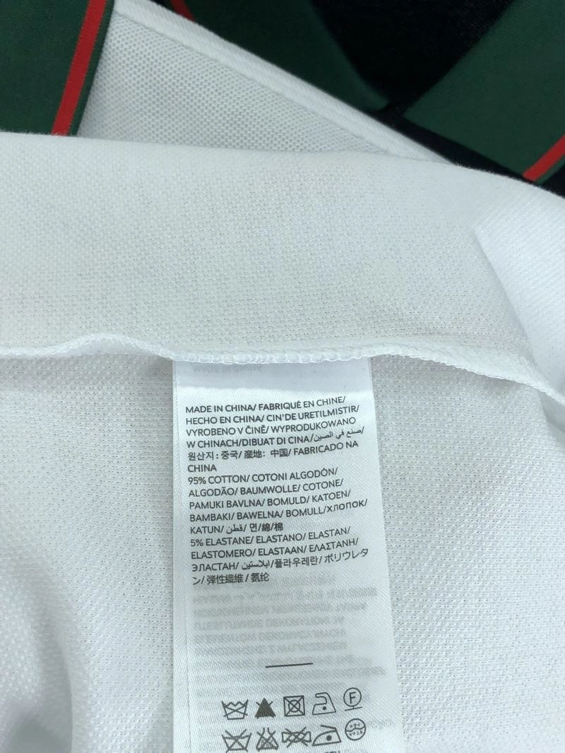 Original Gucci T-Shirts 127387