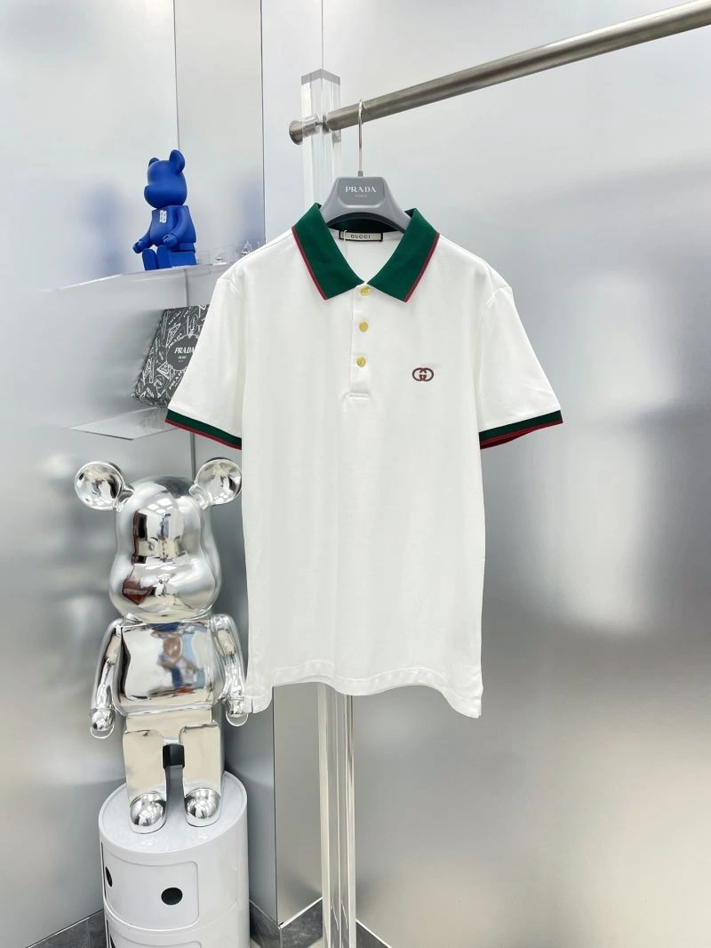 Gucci T-Shirts OdorResistant 127389