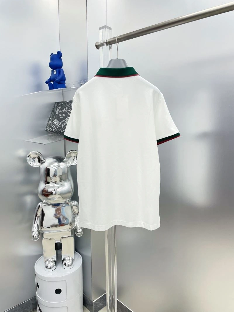 Gucci T-Shirts OdorResistant 127389