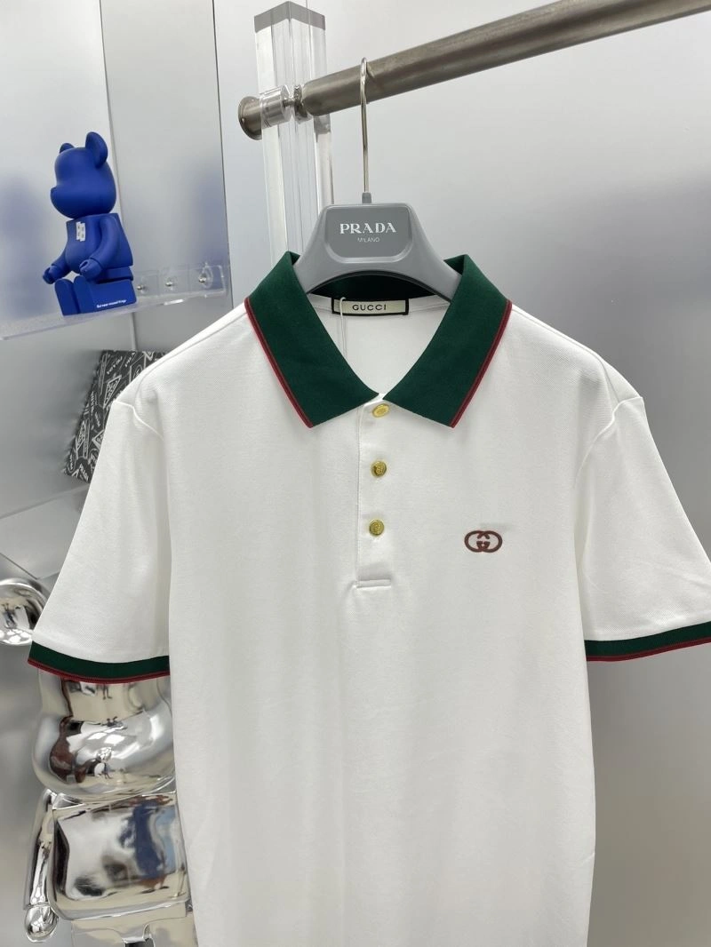 Gucci T-Shirts OdorResistant 127389