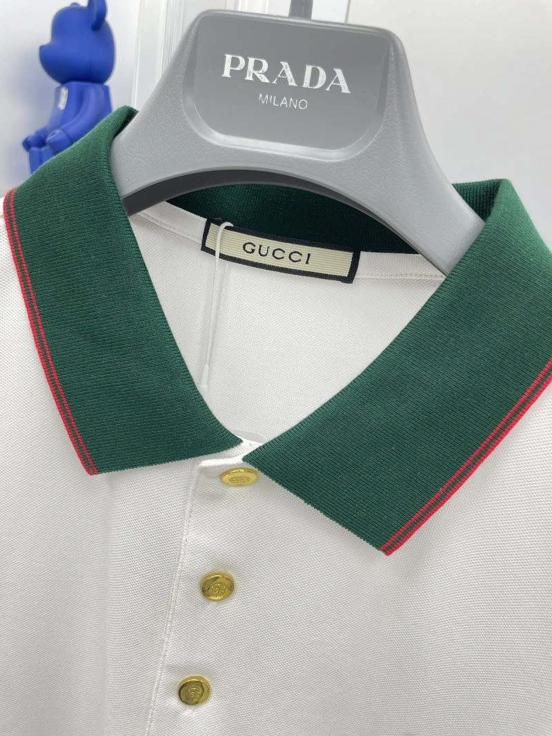 Gucci T-Shirts OdorResistant 127389