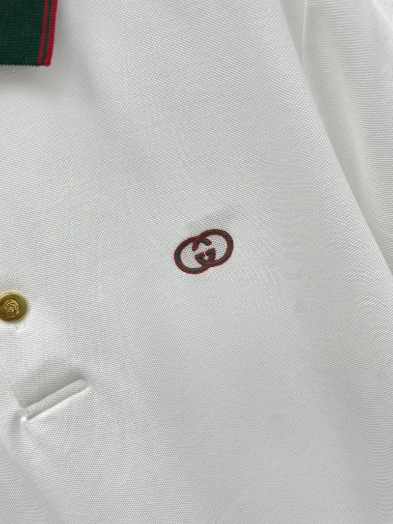 Gucci T-Shirts OdorResistant 127389