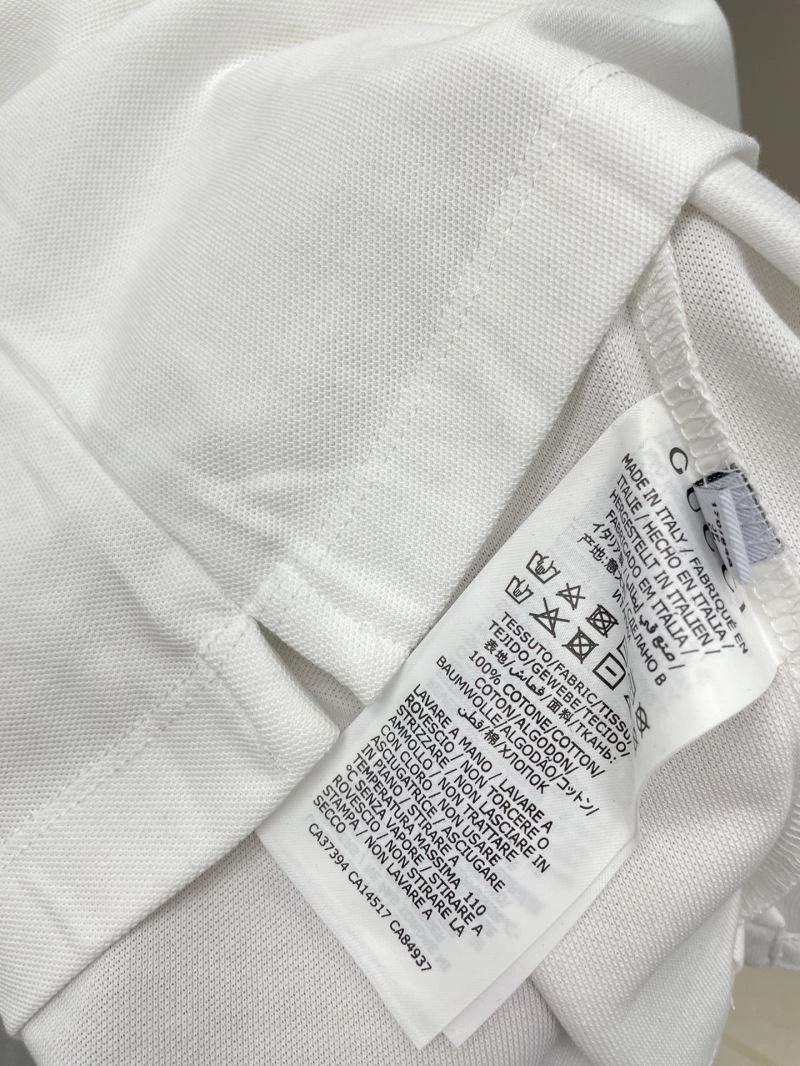 Gucci T-Shirts OdorResistant 127389