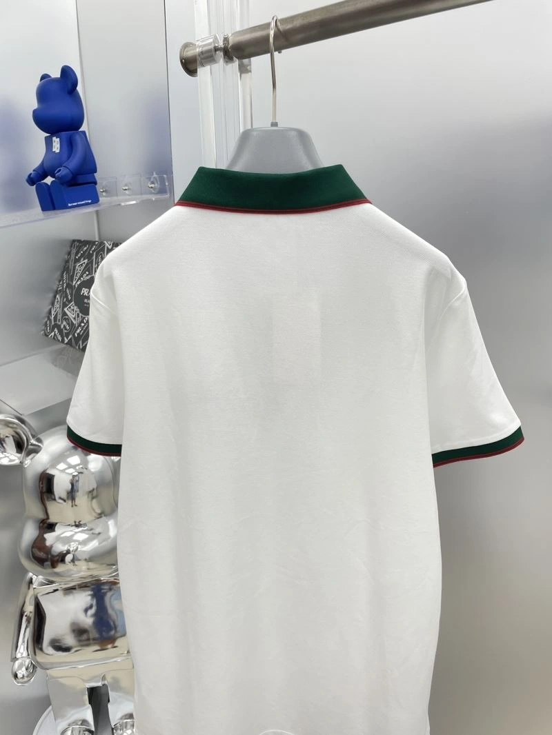 Gucci T-Shirts OdorResistant 127389