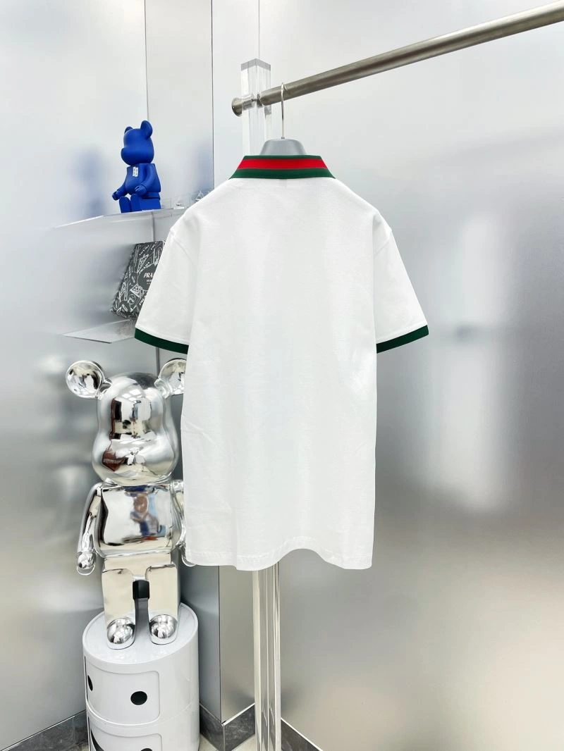 Gucci T-Shirts DailyWear 127401