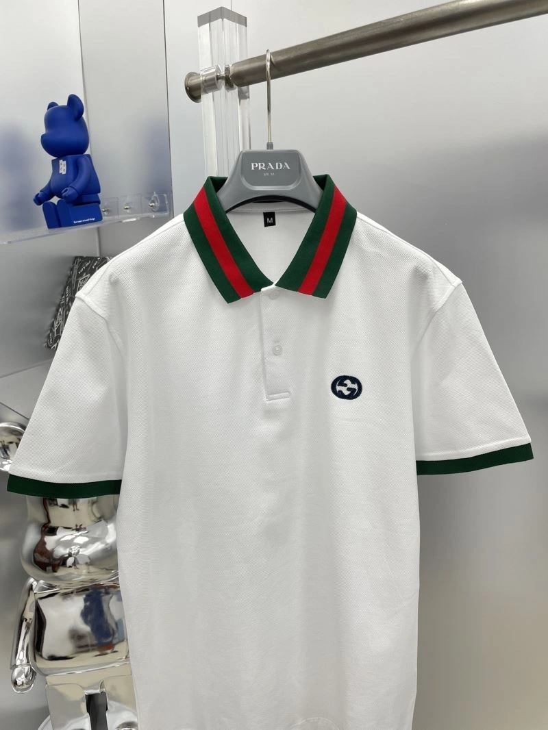 Gucci T-Shirts DailyWear 127401