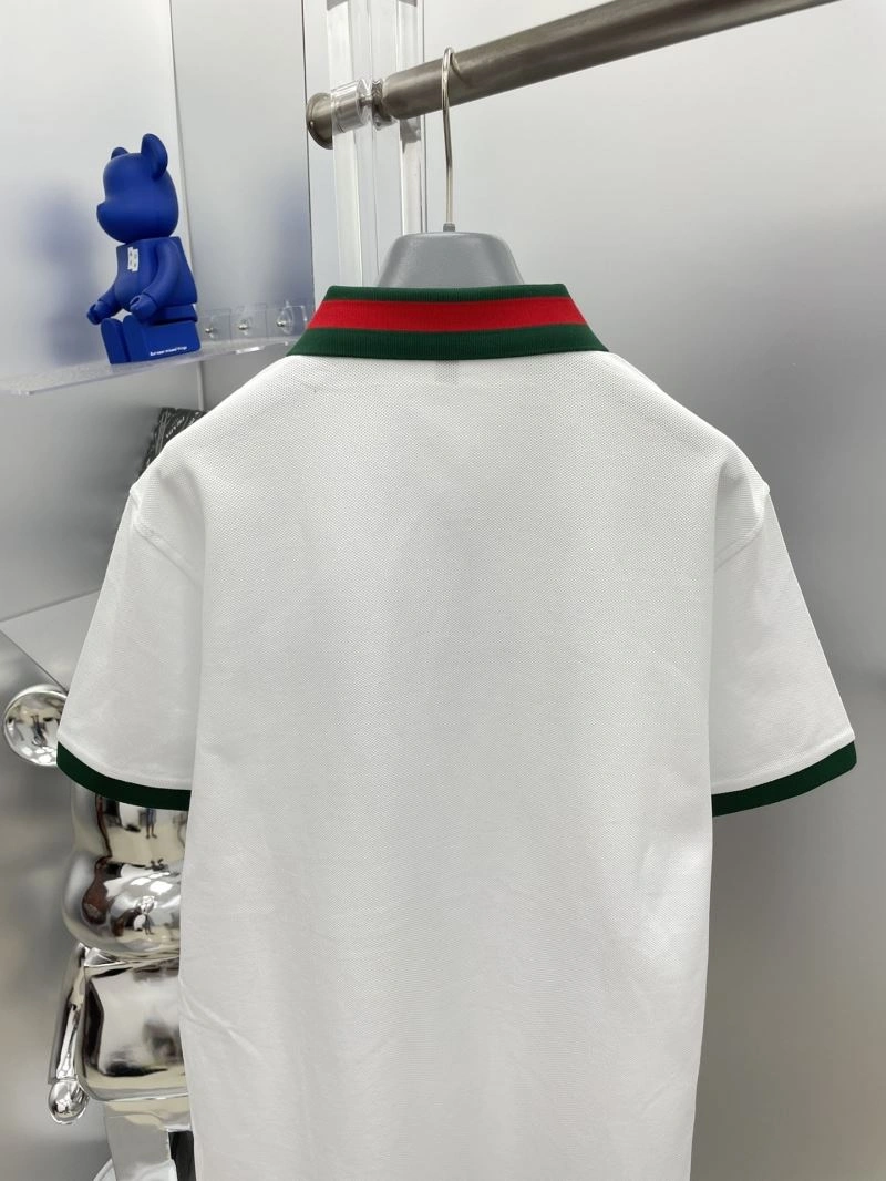 Gucci T-Shirts DailyWear 127401