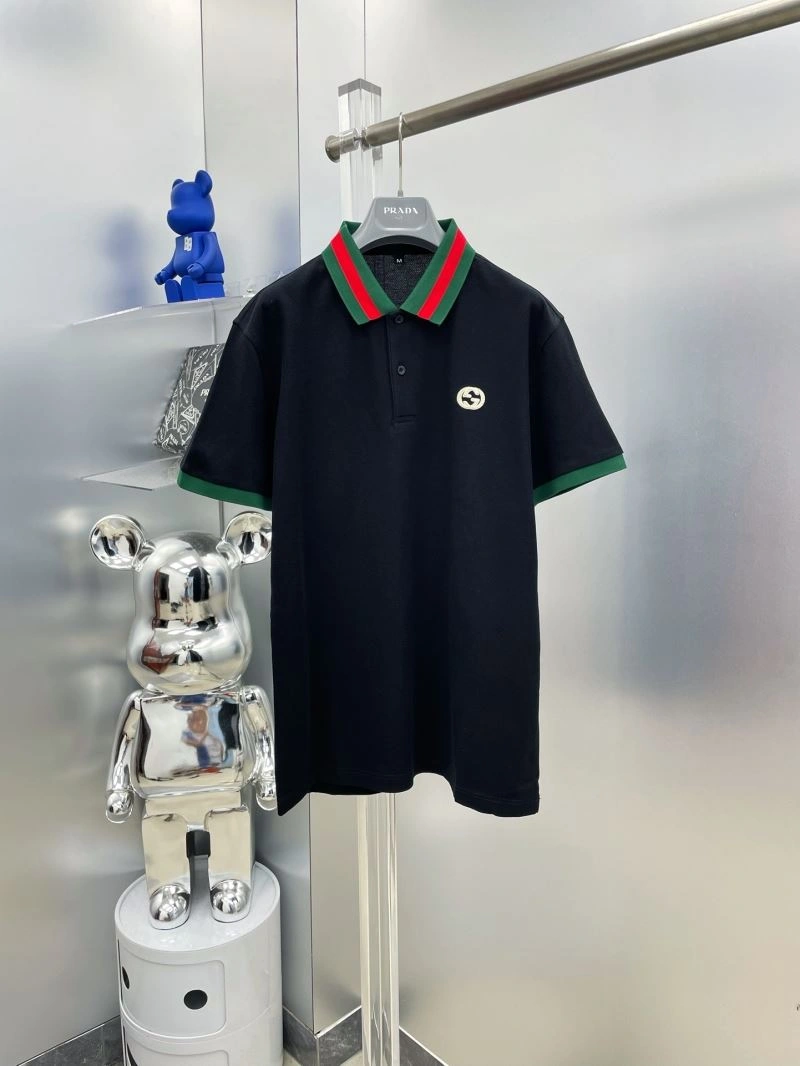 Gucci T-Shirts Upgraded 127373