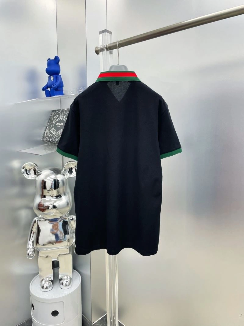 Gucci T-Shirts Upgraded 127373