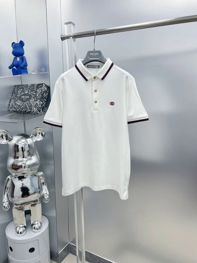 Trendy Gucci T-Shirts 127374