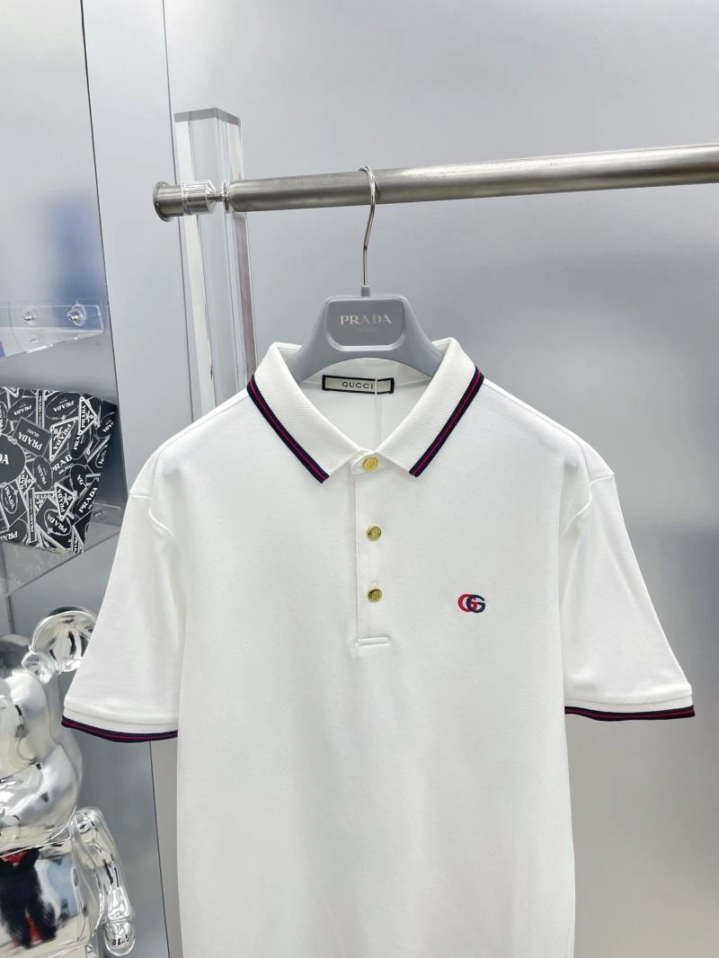 Trendy Gucci T-Shirts 127374