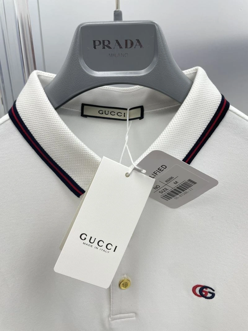 Trendy Gucci T-Shirts 127374