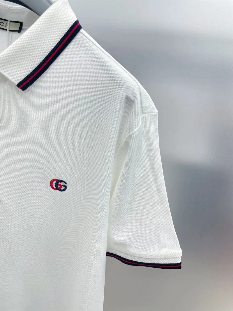 Trendy Gucci T-Shirts 127374
