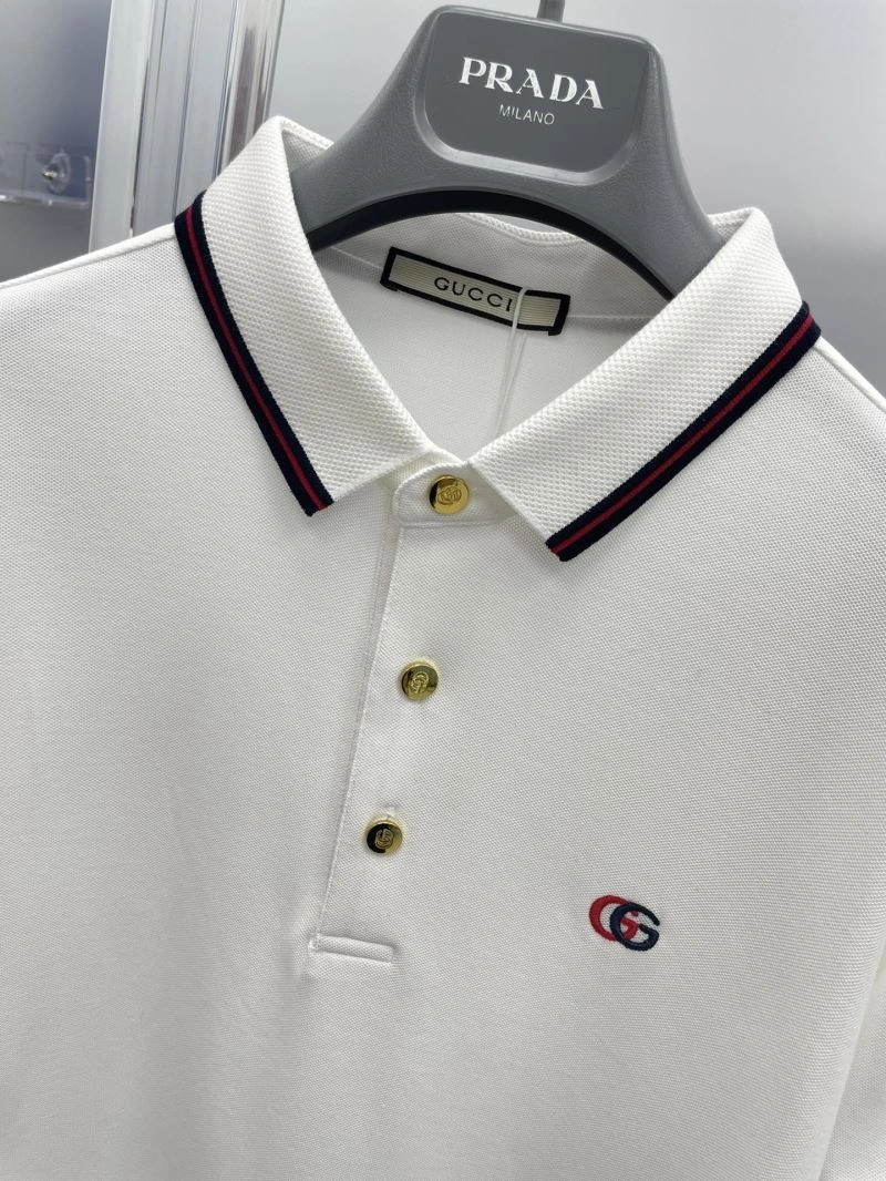 Trendy Gucci T-Shirts 127374