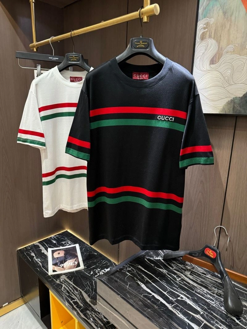 Thermal Gucci T-Shirts 127376